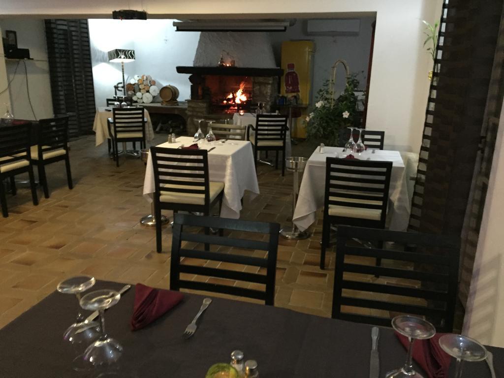 Hotel Aurelia Les Arcs-sur-Argens Exterior foto